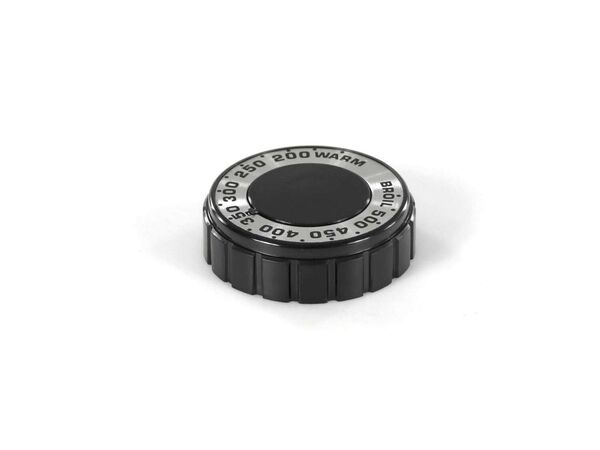 248821-1-M-GE-WB3X5481          -KNOB TEMP