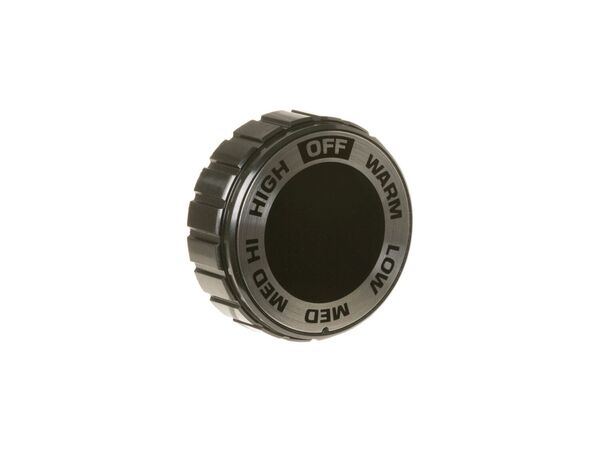 248866-1-M-GE-WB3X5636          -KNOB S U