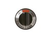 Surface Burner Knob – Part Number: WB3X5677