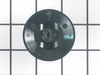 248885-2-S-GE-WB3X5677          -Surface Burner Knob