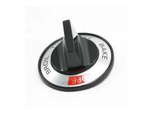 Oven Knob – Part Number: WB3X5678