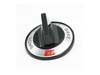 Oven Knob – Part Number: WB3X5678