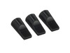 248906-2-S-GE-WB3X5699          -Timer Knobs - Kit of 3