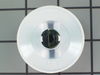 248931-2-S-GE-WB3X5729          -Selector Knob