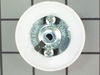 248932-2-S-GE-WB3X5730          -Thermostat Knob
