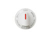 248936-2-S-GE-WB3X5734          -Oven Knob