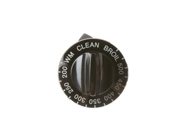 248962-1-M-GE-WB3X5761          -Range Oven Selector Knob
