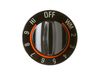 248963-2-S-GE-WB3X5762          -KNOB SURF UN