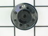 248991-2-S-GE-WB3X5795          -Burner Knob