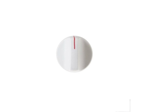249022-1-M-GE-WB3X5830          -Surface Burner Knob