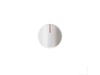 Surface Burner Knob – Part Number: WB3X5830