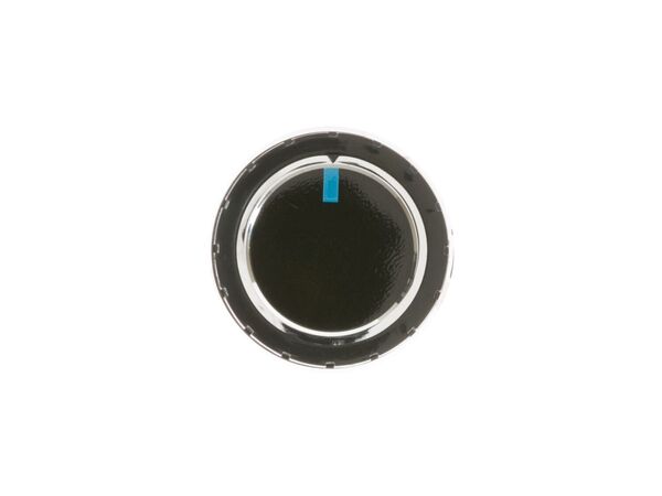 249111-1-M-GE-WB3X713           -KNOB-TOP BURNER VALVE