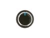 KNOB-TOP BURNER VALVE – Part Number: WB3X713