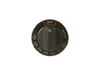 KNOB-THERMOSTAT-UPPER – Part Number: WB3X737