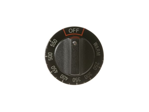 249160-1-M-GE-WB3X792           -Thermostat Knob