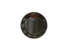 Thermostat Knob – Part Number: WB3X792