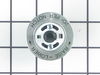 249160-2-S-GE-WB3X792           -Thermostat Knob