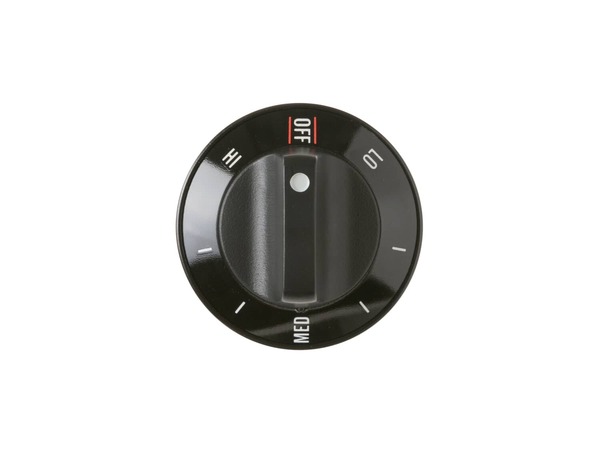 249164-1-M-GE-WB3X800           -Infinite Switch Burner Knob