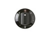 249164-3-S-GE-WB3X800           -Infinite Switch Burner Knob