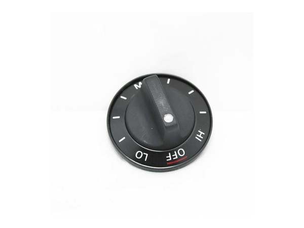 249176-1-M-GE-WB3X819           -KNOB-CNTRL