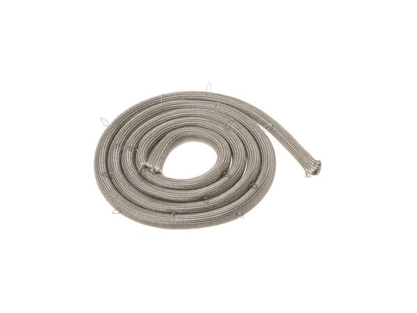 249235-1-M-GE-WB41T10002        - GASKET OVEN Door