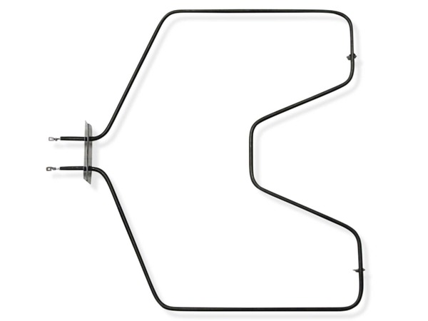 249254-1-M-GE-WB44K5018         -Bake Element - 240V