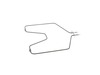 249254-3-S-GE-WB44K5018         -Bake Element - 240V