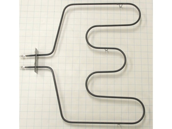 249280-1-M-GE-WB44T10005        -Bake Element - 3410W 250V