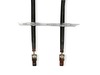 249280-2-S-GE-WB44T10005        -Bake Element - 3410W 250V