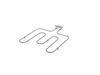 Bake Element - 2650W – Part Number: WB44T10007