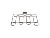 UNIT BROIL A – Part Number: WB44T10008