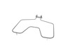 249285-3-S-GE-WB44T10010        -Bake Element - Push On Terminals - 240V