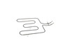 249302-3-S-GE-WB44T10031        -Bake Element