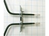 249344-2-S-GE-WB44X10009        -Bake Element