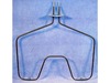 249344-3-S-GE-WB44X10009        -Bake Element
