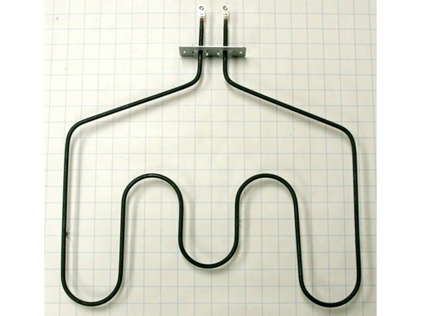 249348-1-M-GE-WB44X10013        -Bake Element