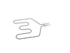 249348-3-S-GE-WB44X10013        -Bake Element