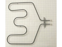 Bake Element with Male Push-On Terminals – Part Number: WB44X10016