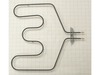 Bake Element with Male Push-On Terminals – Part Number: WB44X10016