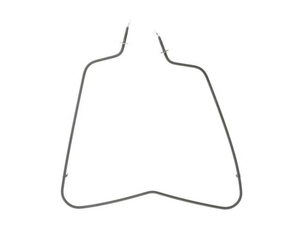 249352-1-M-GE-WB44X10018        -BAKE ELEMENT OUTER