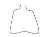 BAKE ELEMENT OUTER – Part Number: WB44X10018