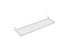 WARMING RACK – Part Number: WB44X10022