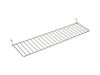 249356-2-S-GE-WB44X10022        -WARMING RACK