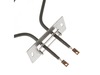 249408-3-S-GE-WB44X169          -16 Inch Bake Element