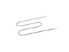 249432-3-S-GE-WB44X232          -Broil Element - 240V