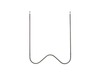 Bake Element – Part Number: WB44X238
