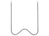 249437-2-S-GE-WB44X238          -Bake Element
