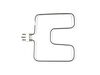 Bake Element (15" long x 15.5" wide) – Part Number: WB44X5019