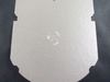 STIRRER COVER – Part Number: FCOVPB016MRK0