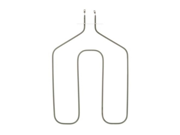 249460-1-M-GE-WB44X5074         -Broil Element (16" long x 12" wide)